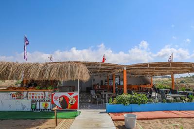 Foto Irem Garden Hotel en Apartments ** Side
