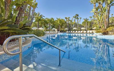 Foto Ria Park en Spa ***** Vale Do Lobo
