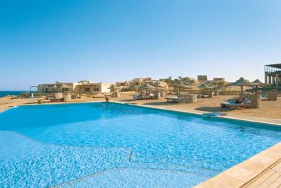 Foto The Oasis **** Marsa Alam