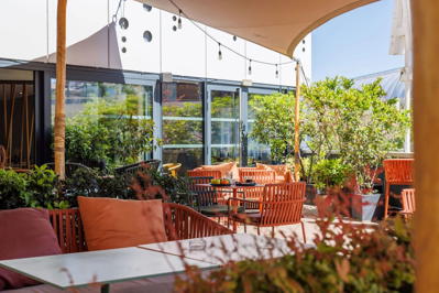 Foto Hotel Belaroia **** Montpellier