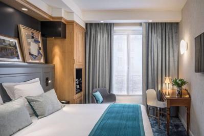 Best Western Premier Ducs De Bourgogne