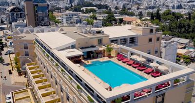 Foto The Arkin Colony ***** Kyrenia Girne