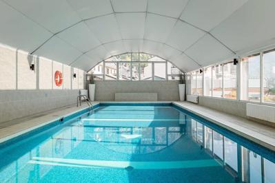 Foto ALEGRIA President **** Andorra La Vella