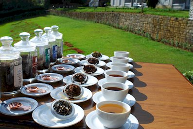 Foto St Andrews *** Nuwara Eliya