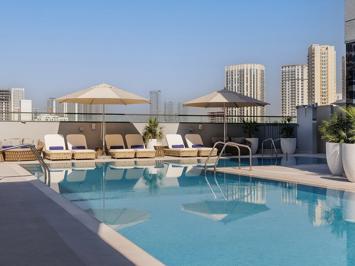Holiday Inn Dubai Village Circle