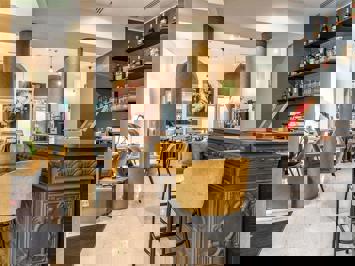 Foto Mercure Roma Centro Termini **** Rome