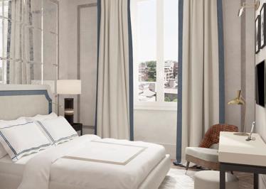 Hotel UNAHOTELS Trastevere Roma