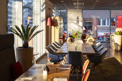 Foto ARCOTEL Rubin **** Hamburg