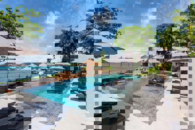 Rockys Boutique Resort