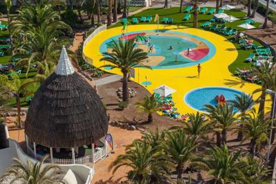Foto Abora Buenaventura by Lopesan Hotels **** Playa Del Ingles