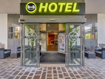 Foto B en B HOTEL Cremona *** Cremona