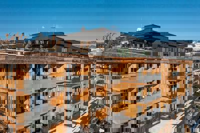 Foto Hotel AlpenParks Hotel en Apartment Taxacher Kirchberg **** Kirchberg