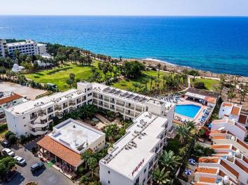 Foto Aparthotel Helios Bay *** Paphos