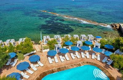 Foto Approdo Thalasso Spa **** San Marco