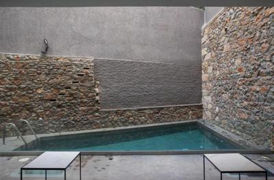 Foto Art Suites Athens **** Athene