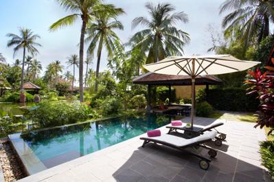 Foto Anantara Mui Ne Resort en Spa ***** Phan Thiet