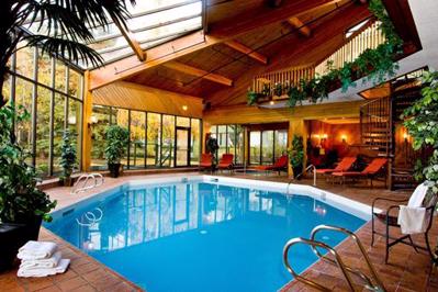 Foto Hotel Chateau Jasper *** Jasper