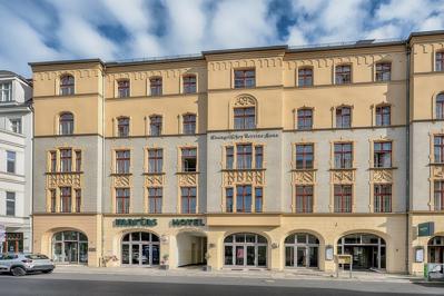 Foto martas Hotel Berlin Mitte *** Berlijn