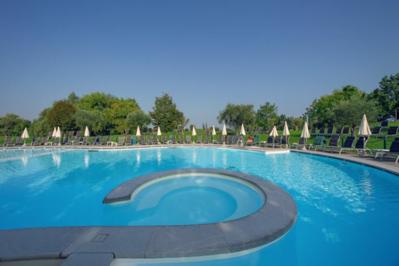 Foto Parc Hotel **** Castelnuovo del Garda