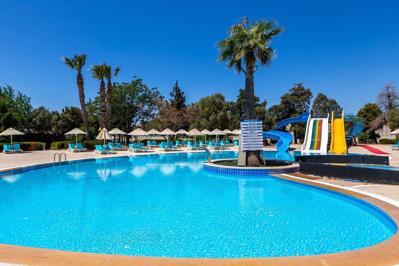 Foto The Holiday Resort **** Didim