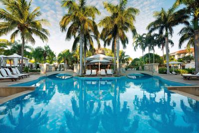 Foto Buenaventura Golf en Beach Resort Panama Autograph Collection ***** Playa Blanca