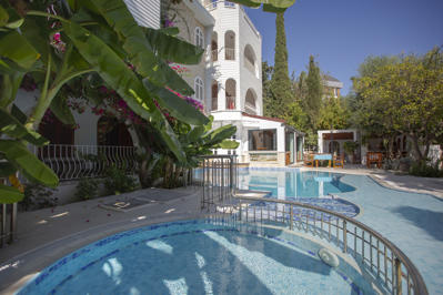 Foto Villa Aquarius *** Side