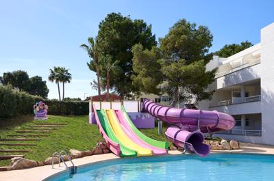 Foto Hotel FERGUS Club Palmanova Park **** Palma Nova