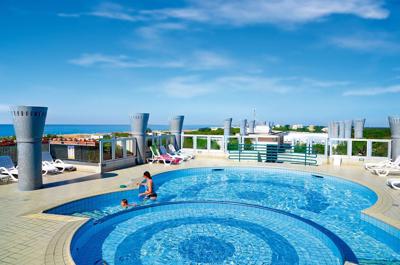 Foto Residenza delle Terme **** Bibione