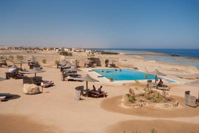 Foto The Oasis **** Marsa Alam