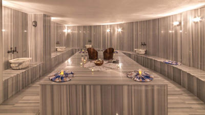 Foto Motto Premium **** Marmaris