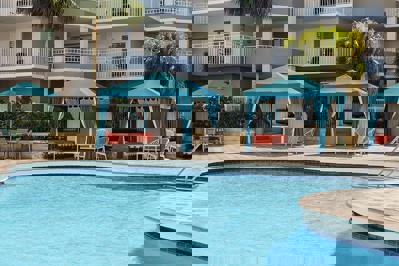 Foto Embassy Suites by Hilton Orlando Lake Buena Vista Resort *** Lake Buena Vista
