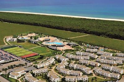 Foto Torreserena Village **** Marina Di Ginosa