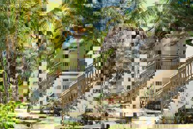 Foto Coin de Mire Attitude *** Cap Malheureux