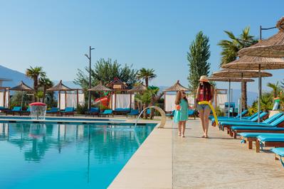 Foto Kraal **** Vlore