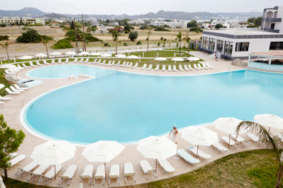 Evita Resort