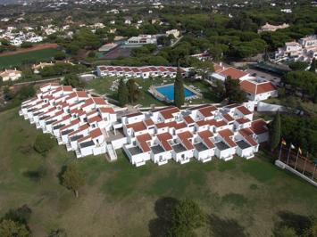 Foto Do Golfe *** Vilamoura