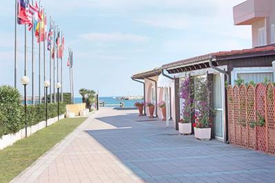 Foto Riva del Sole **** Marina Di Campo
