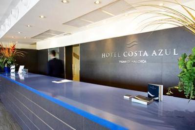 Foto Costa Azul **** Palma De Mallorca
