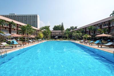 Foto Basaya Beach *** Pattaya