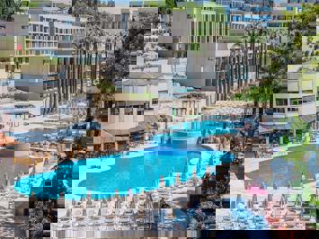Melas Holiday Village