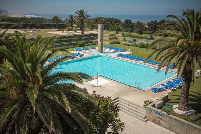 Hotel Solverde Spa en Wellness Center