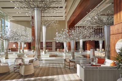 Foto Mandarin Oriental Jumeira ***** Dubai