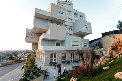 Foto Elite Palace *** Tirana