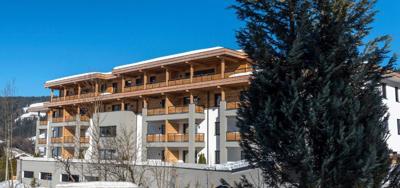 Aparthotel Resort Tirol Sportklause