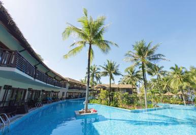 Foto The Haven **** Khao Lak