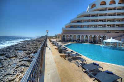 Foto Radisson Blu Resort Malta St Julians ***** St. Julians