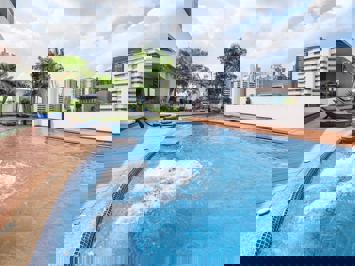 Foto Grand Mercure Bangkok Asoke Residence ***** Bangkok