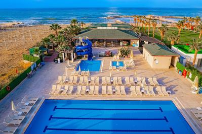 Foto Club Wasa Holiday Village **** Alanya