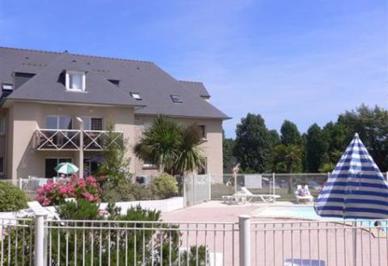 Foto Residence Nemea Kermael *** St. Briac