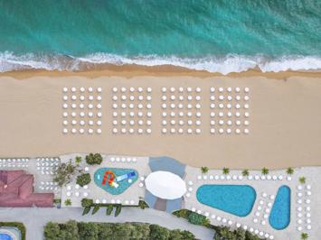 Foto GRIFID Moko Beach **** Goudstrand Golden Sands